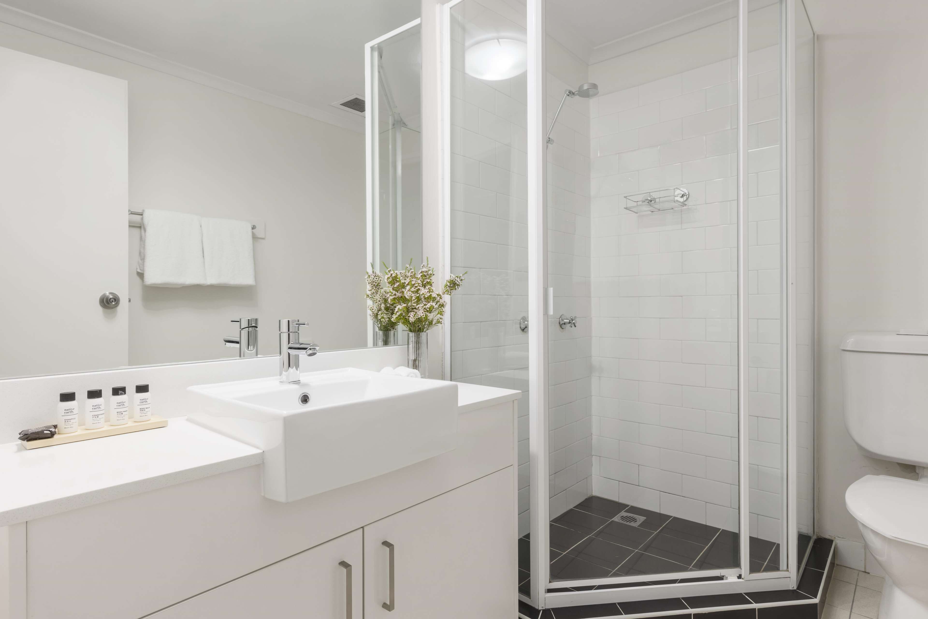 Oaks Sydney Goldsbrough Suites — image 13