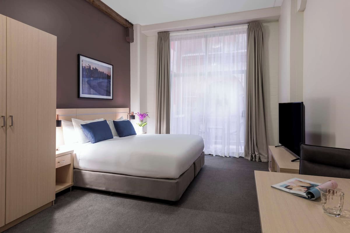 Iron/ironing board, cots/infant beds, rollaway beds, free WiFi