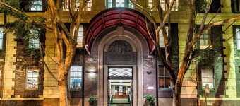 Oaks Sydney Goldsbrough Suites