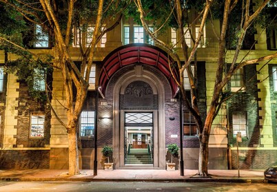 Oaks Sydney Goldsbrough Suites