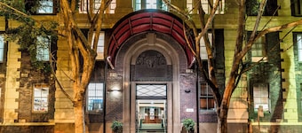 Oaks Sydney Goldsbrough Suites