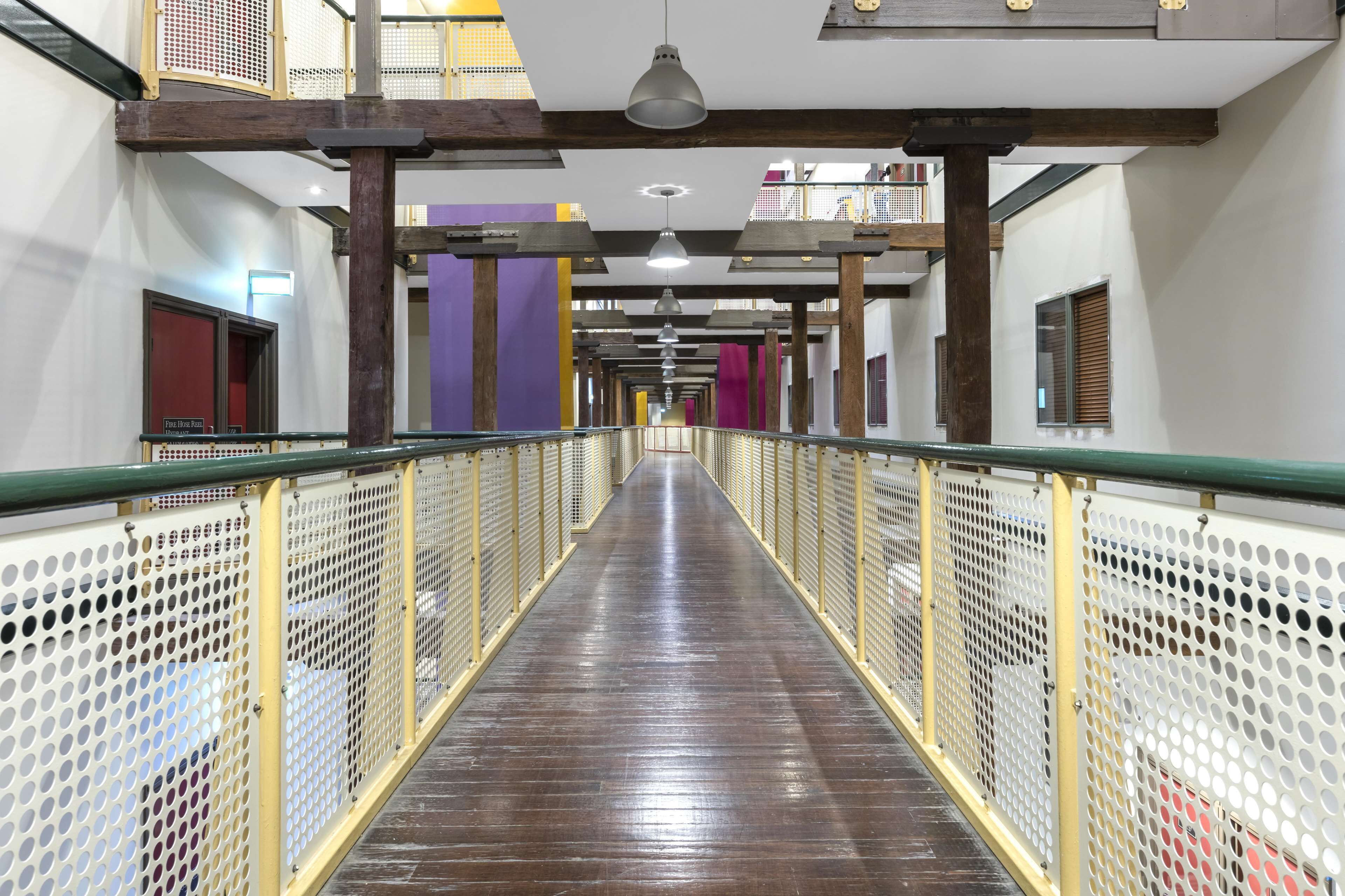 Oaks Sydney Goldsbrough Suites — image 26