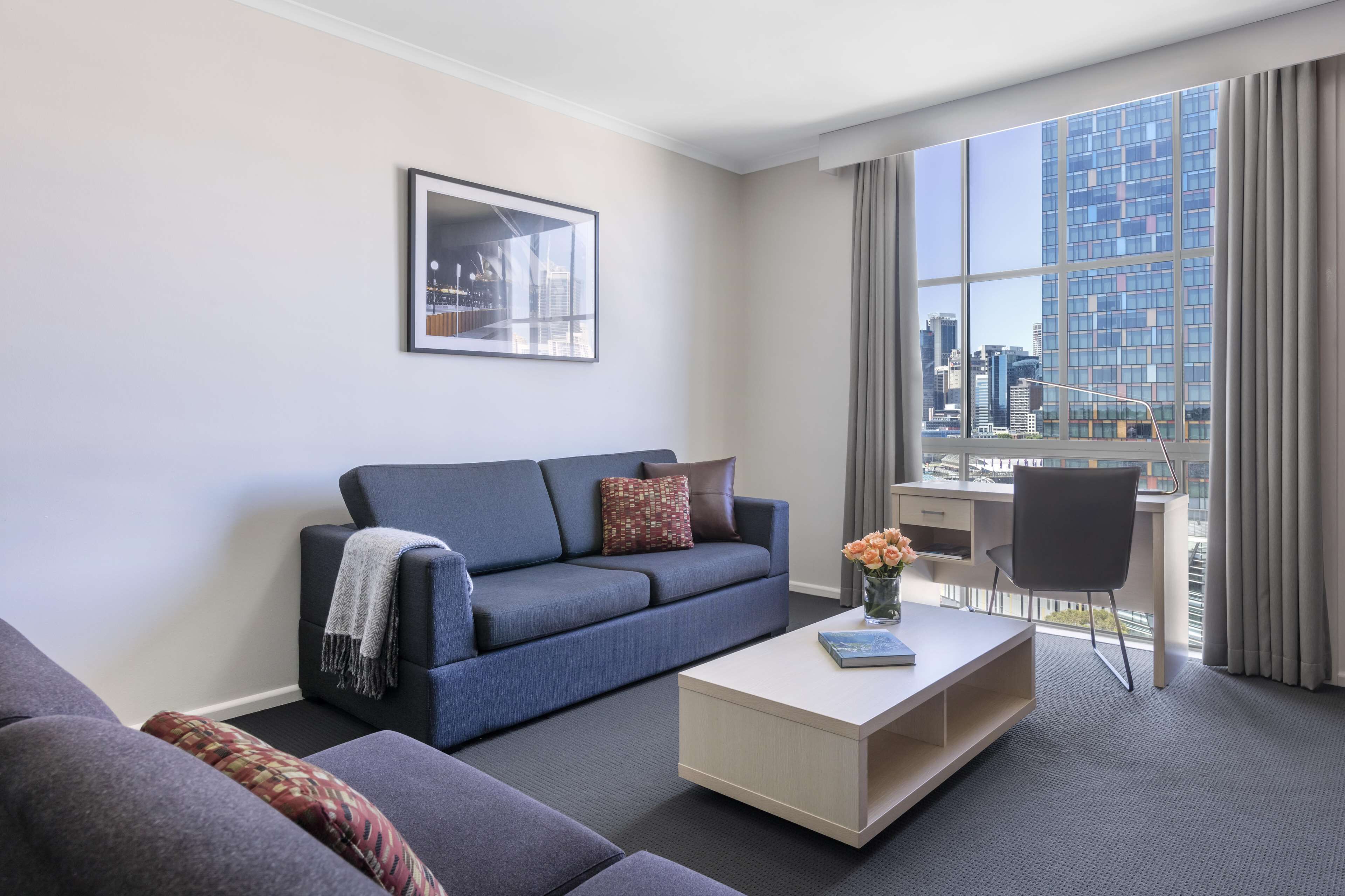 Oaks Sydney Goldsbrough Suites — image 10