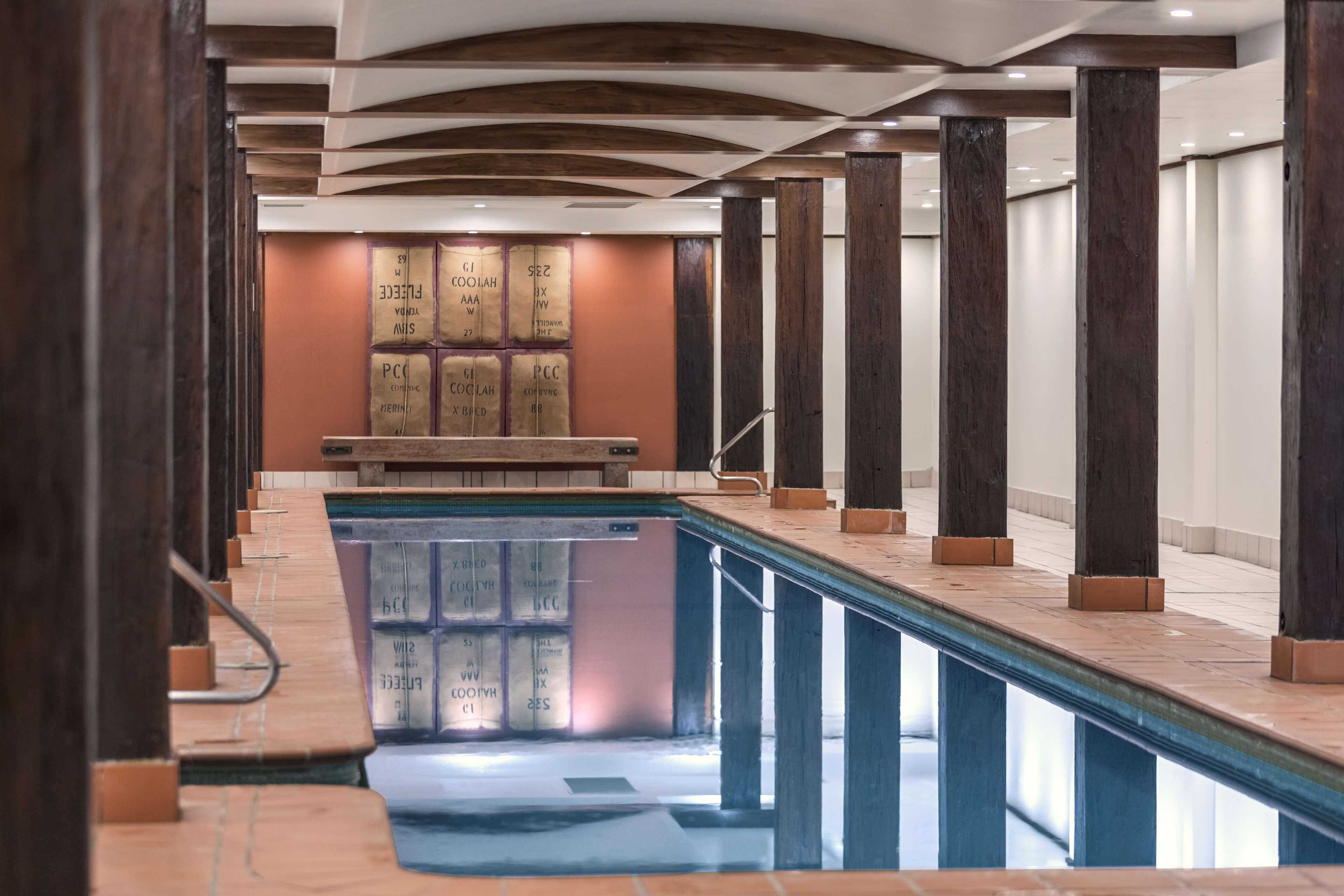 Oaks Sydney Goldsbrough Suites — image 6