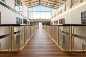 Servicio de la propiedad