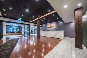 Property amenity - Oaks Sydney Goldsbrough Suites (Pyrmont)