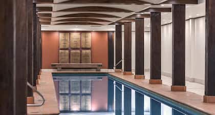 Oaks Sydney Goldsbrough Suites