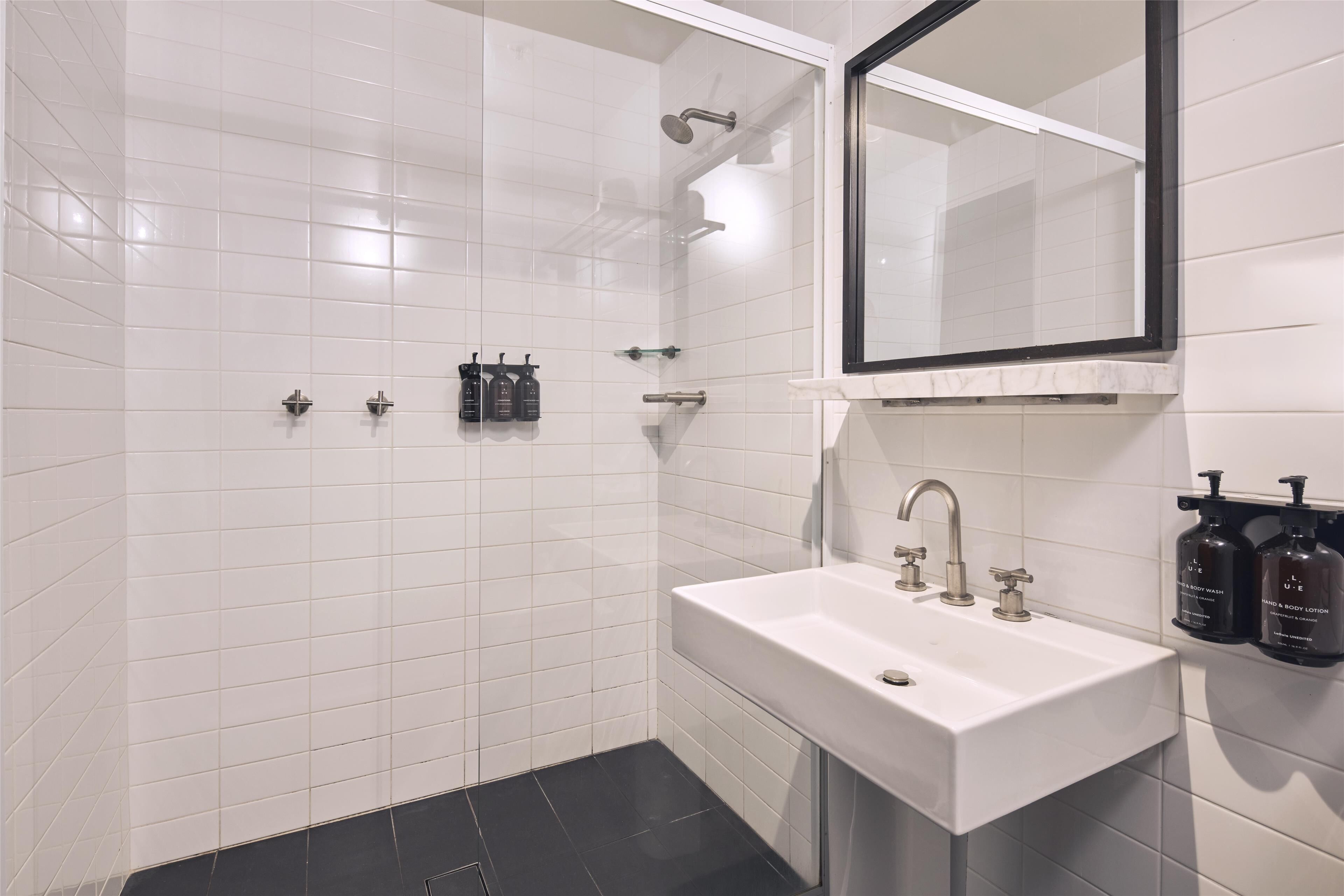 Foto - Harbour Rocks by Ode Hotels