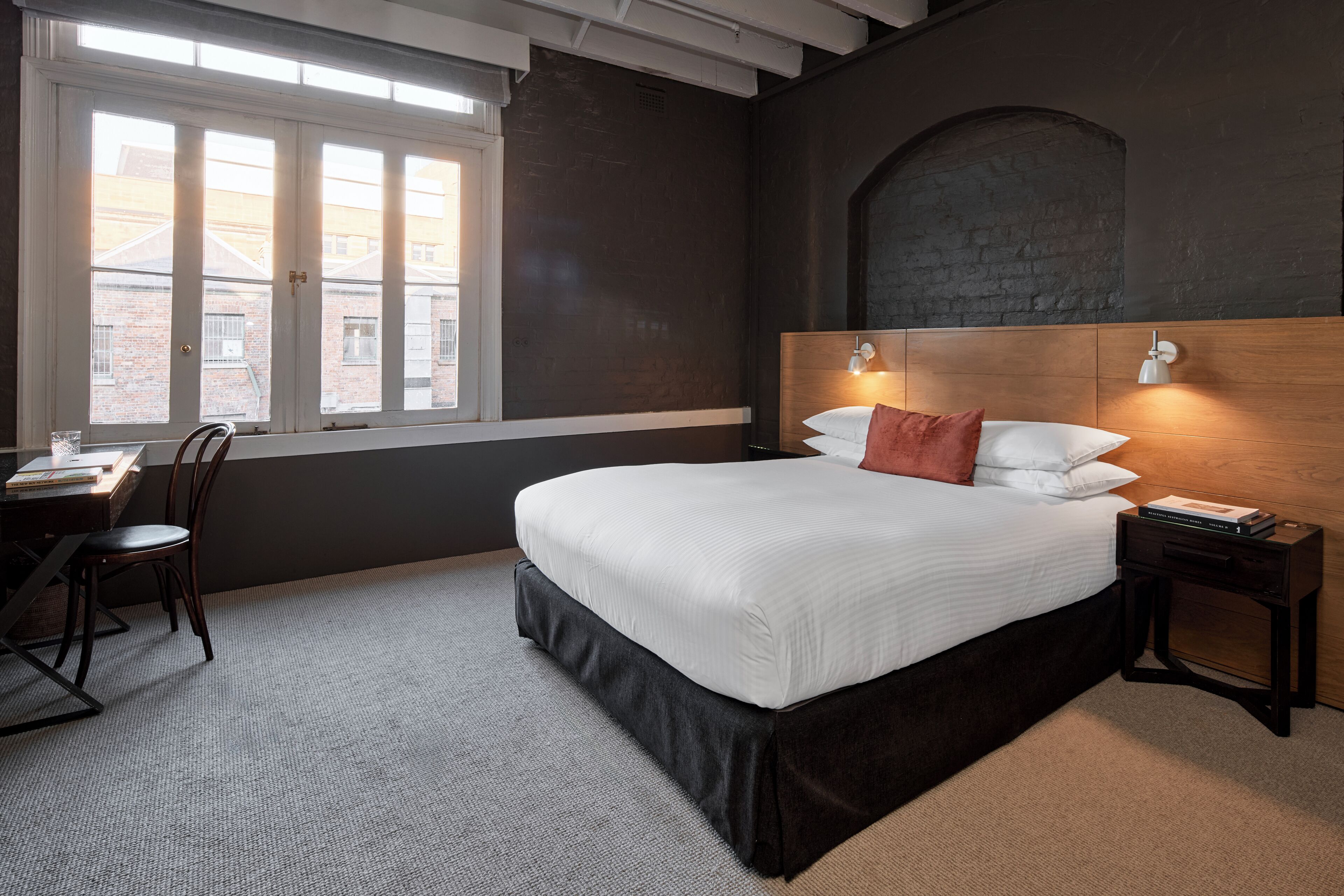 Foto - Harbour Rocks by Ode Hotels