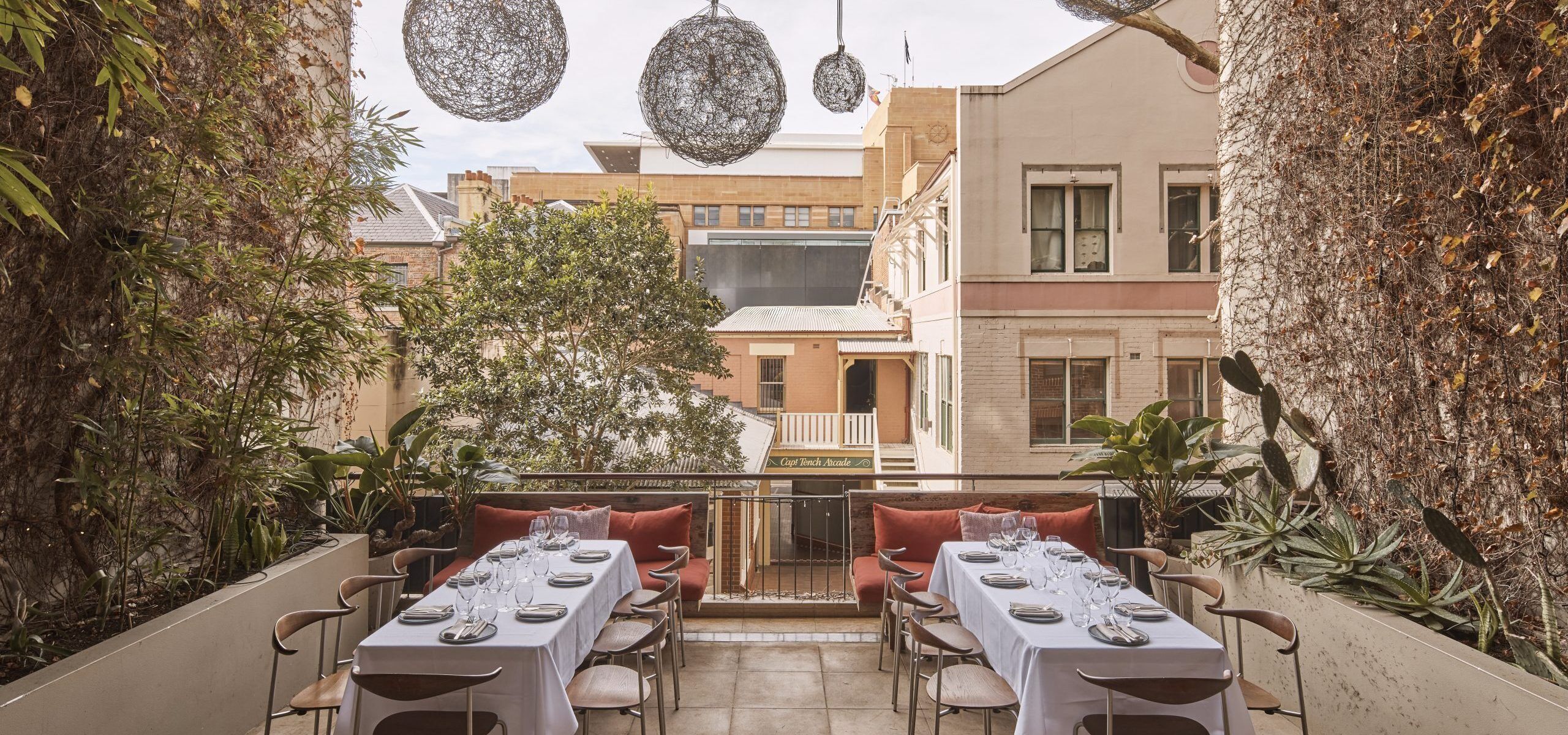 Foto - Harbour Rocks by Ode Hotels