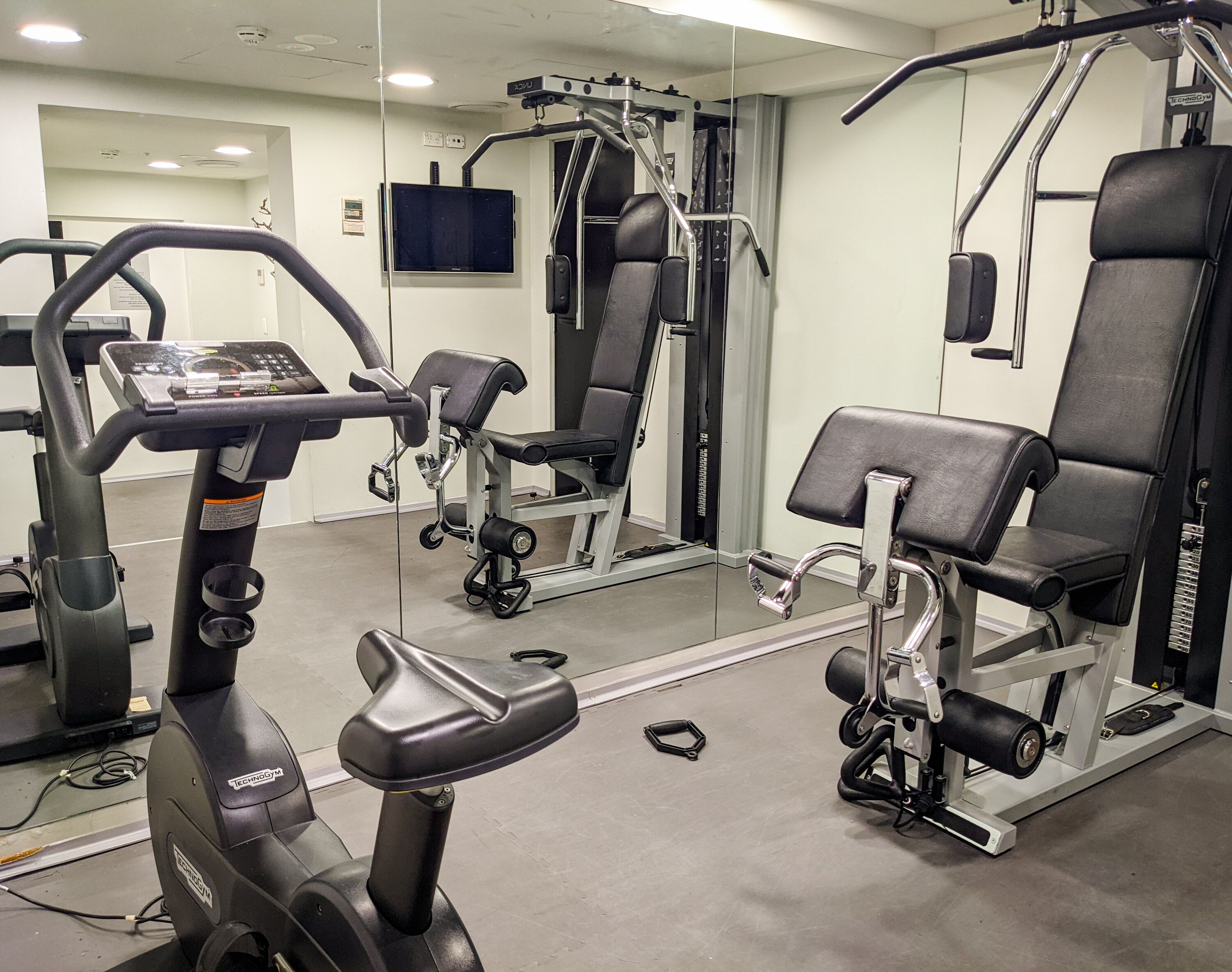 Foto - Harbour Rocks by Ode Hotels