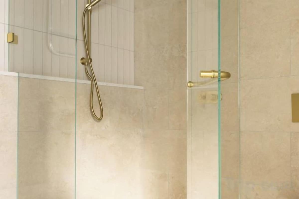 Baño | Ducha, artículos de higiene personal de diseño y secador de pelo