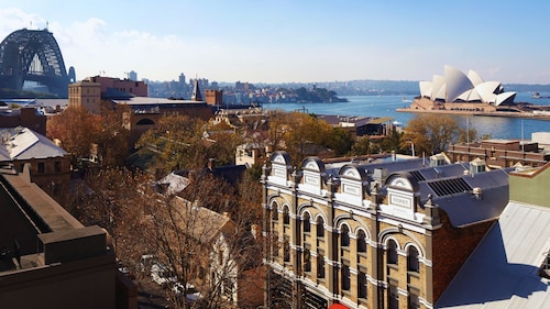 Harbour Rocks by Ode Hotels