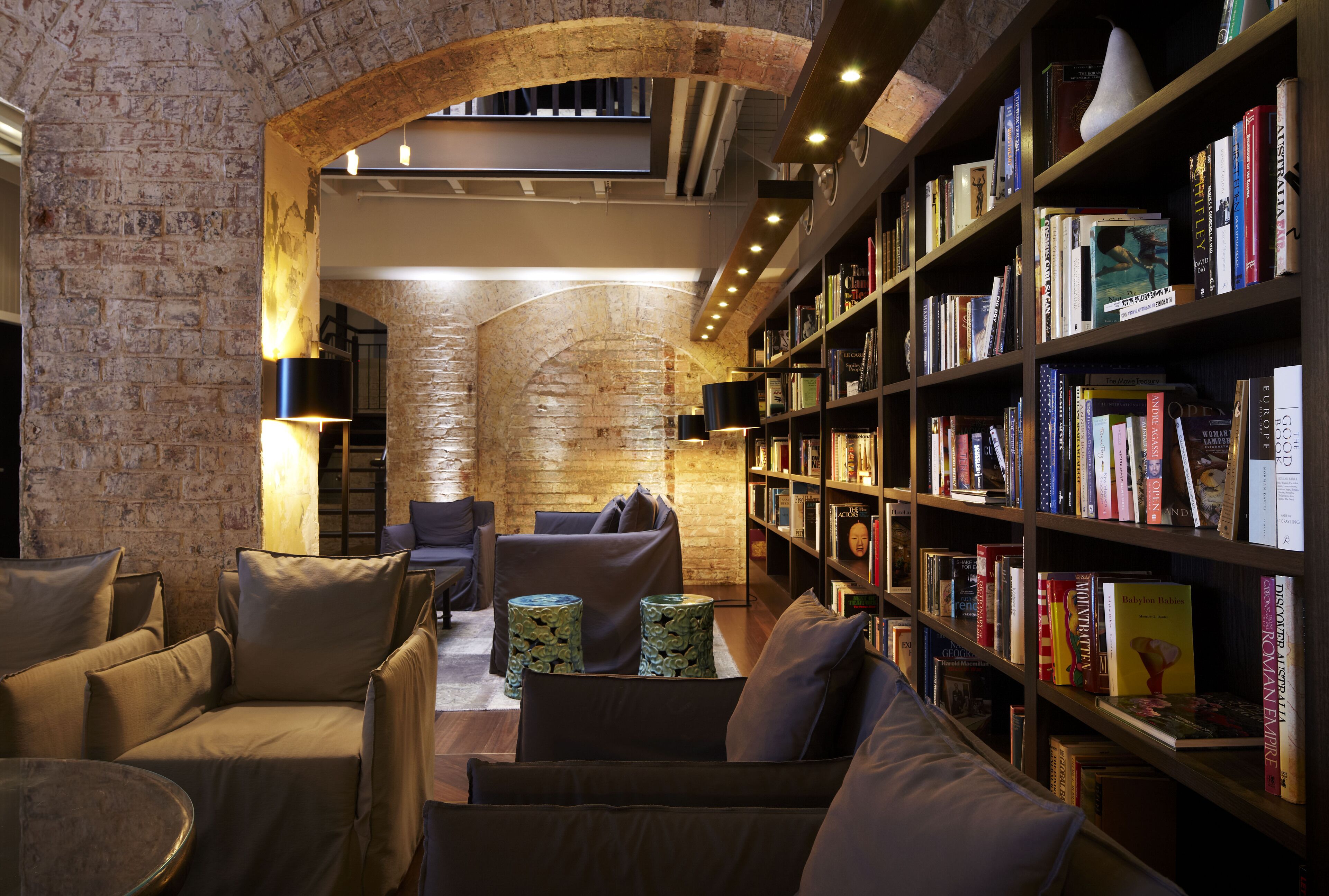 Foto - Harbour Rocks by Ode Hotels