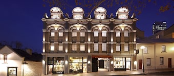 Harbour Rocks by Ode Hotels