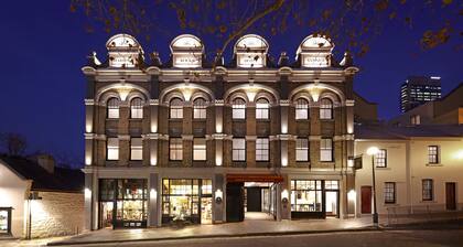 Harbour Rocks by Ode Hotels