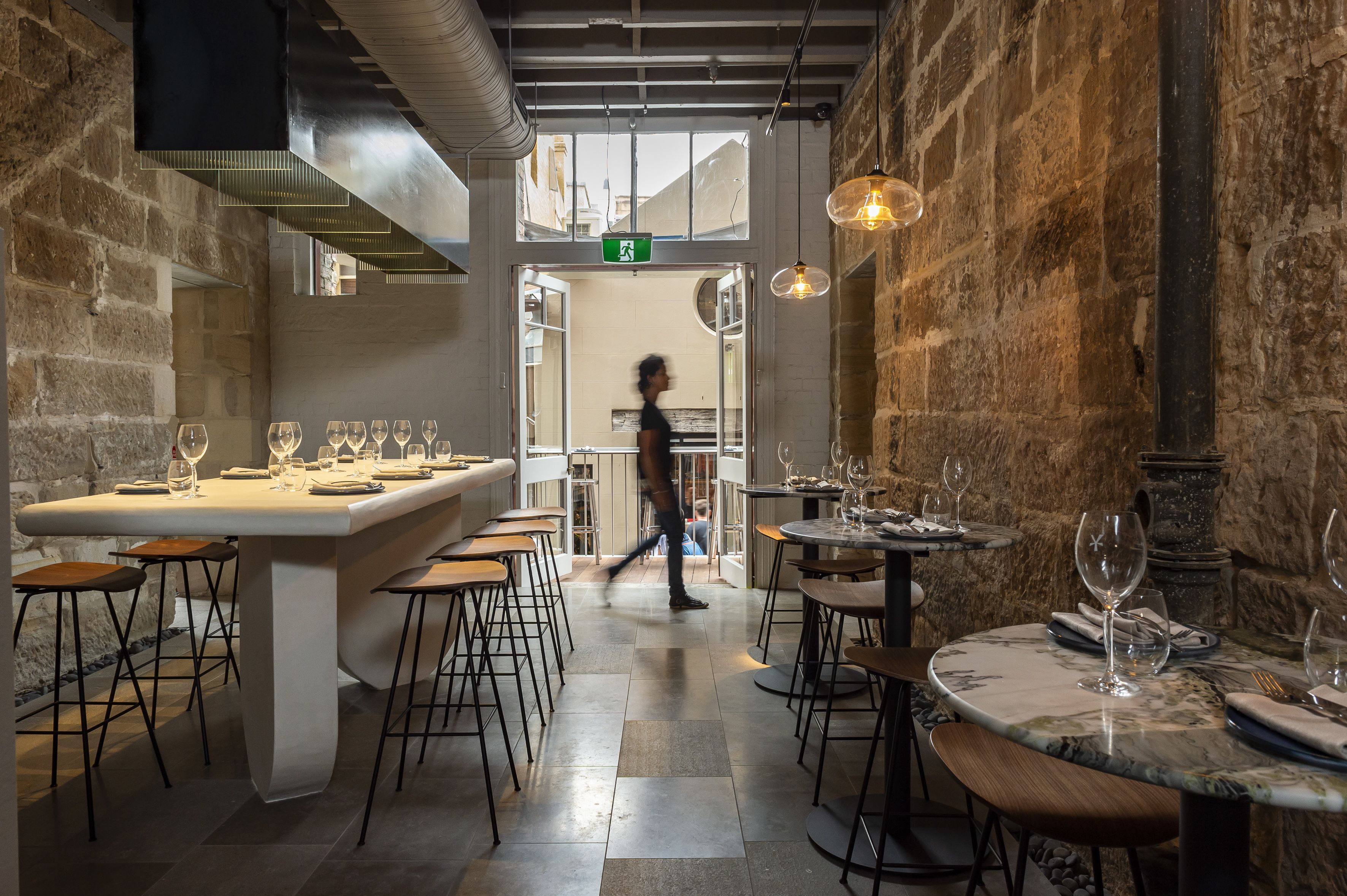 Foto - Harbour Rocks by Ode Hotels