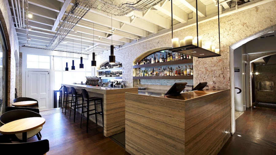 Harbour Rocks by Ode Hotels