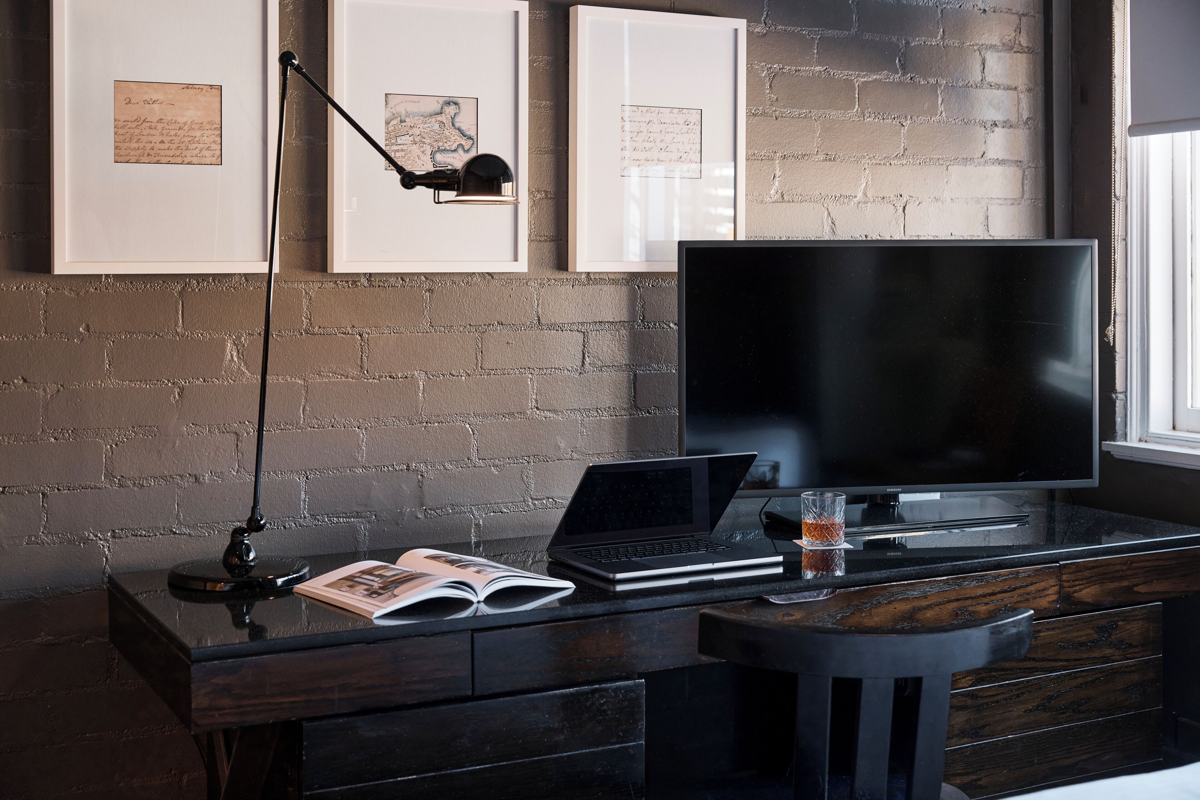 Foto - Harbour Rocks by Ode Hotels