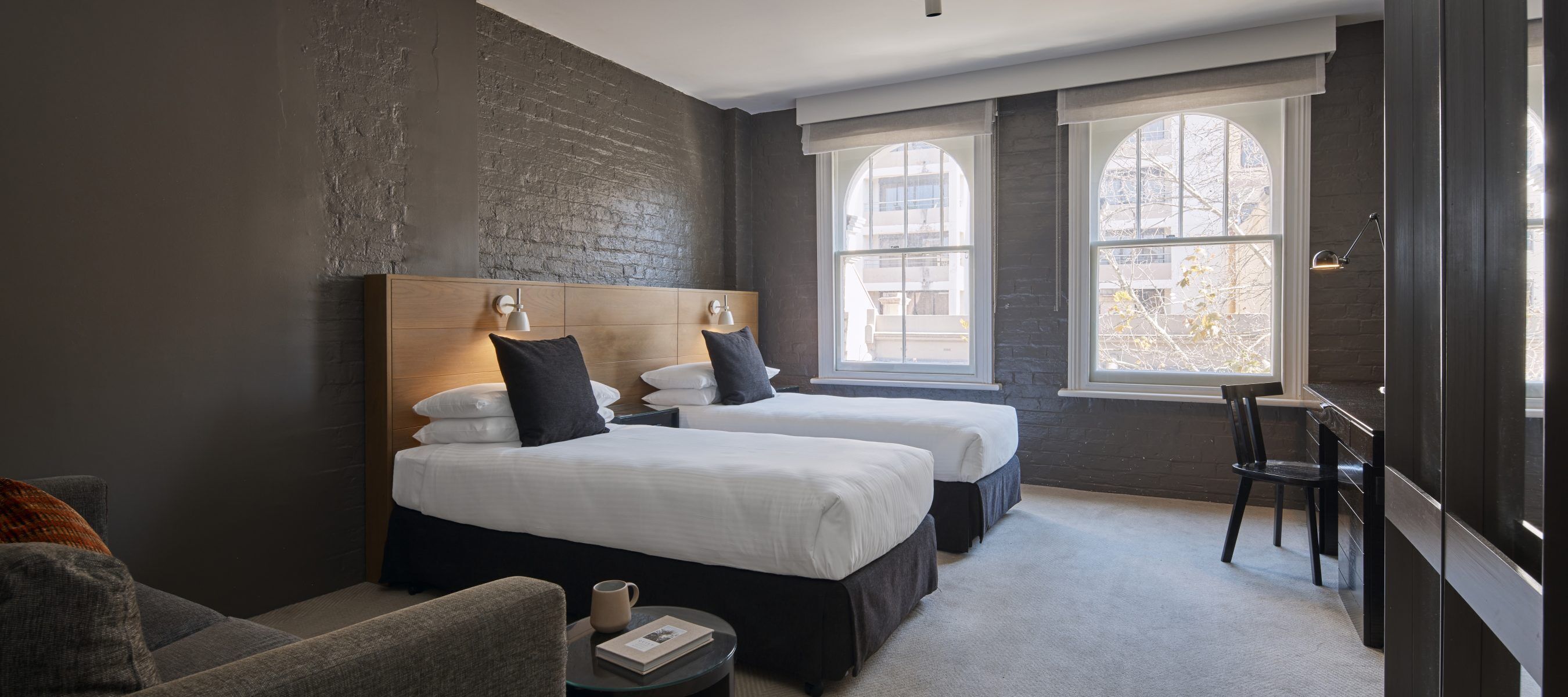 Foto - Harbour Rocks by Ode Hotels