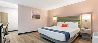 Pasadena Inn at Old Town