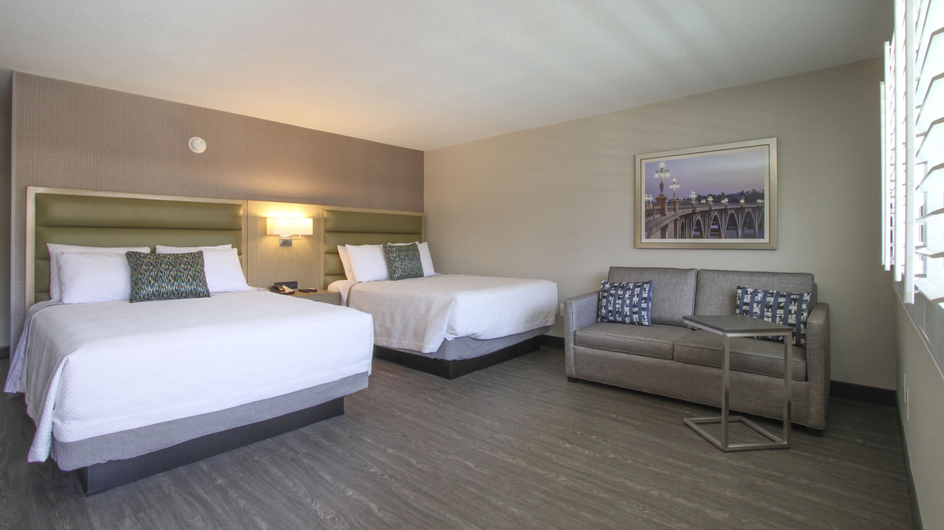 Photo - Pasadena Inn Near Old Town Pasadena