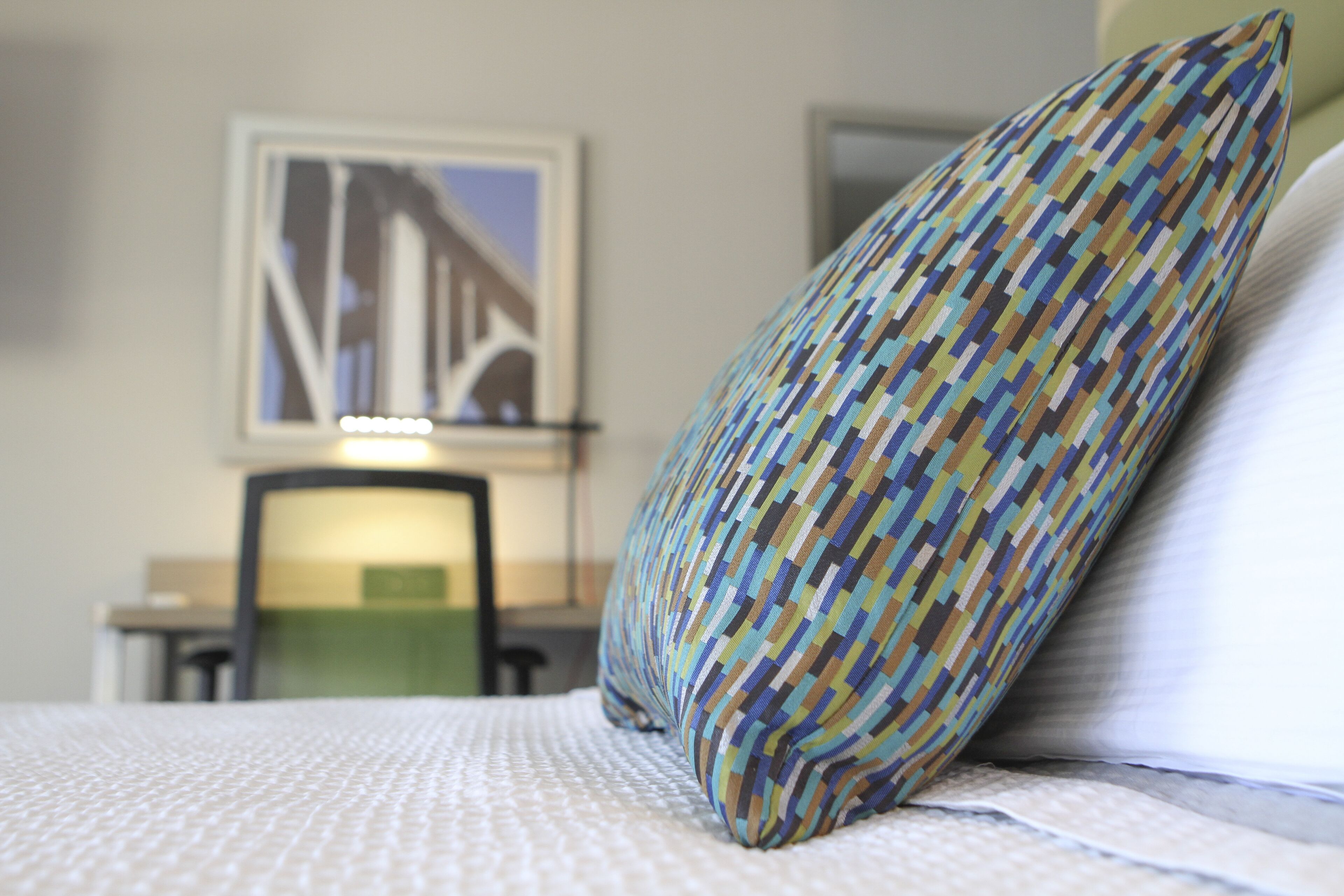 Photo - Pasadena Inn Near Old Town Pasadena