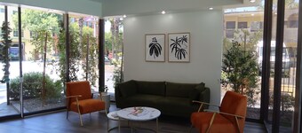 GreenTree Pasadena Inn