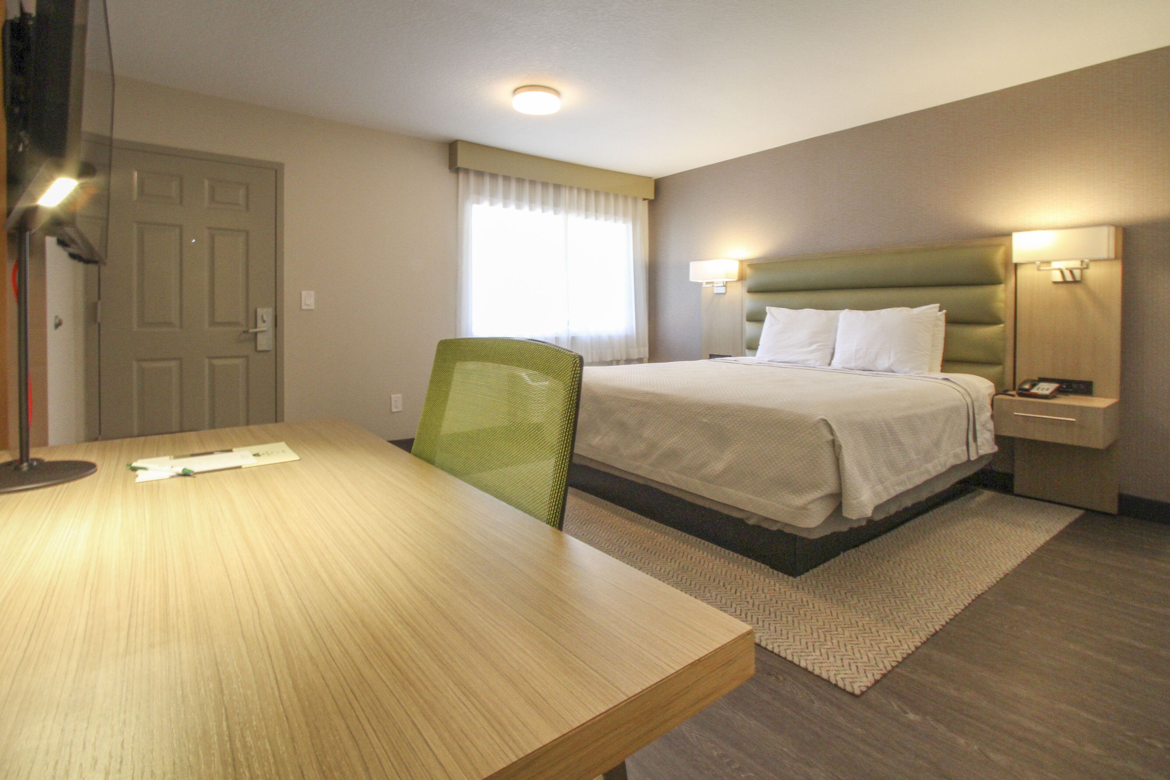 Photo - Pasadena Inn Near Old Town Pasadena