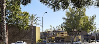 Pasadena Inn at Old Town  