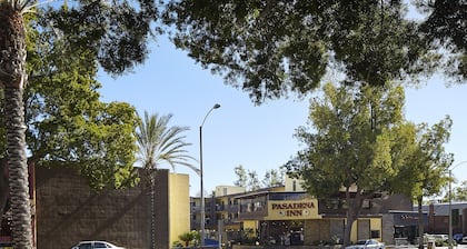 Pasadena Inn at Old Town