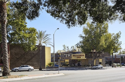 Pasadena Inn at Old Town  