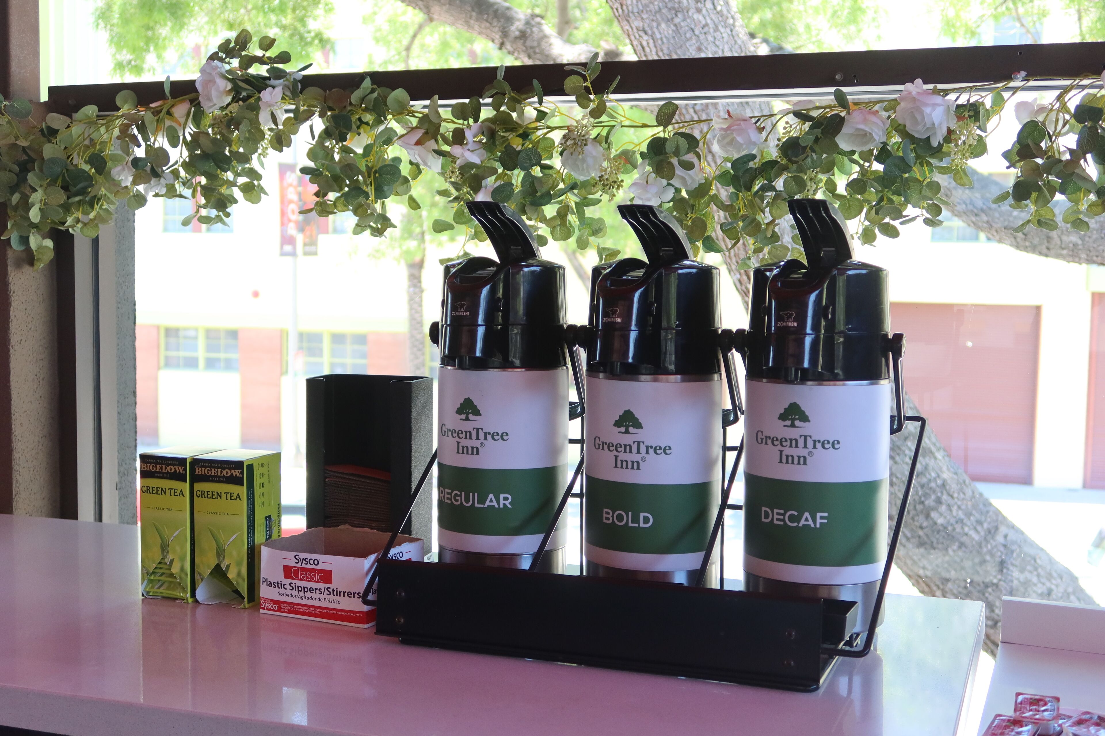 Photo - Pasadena Inn Near Old Town Pasadena