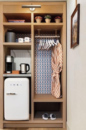 Room amenity