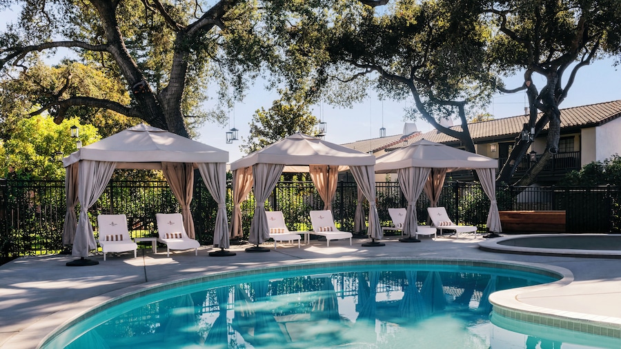 Paso Robles Inn