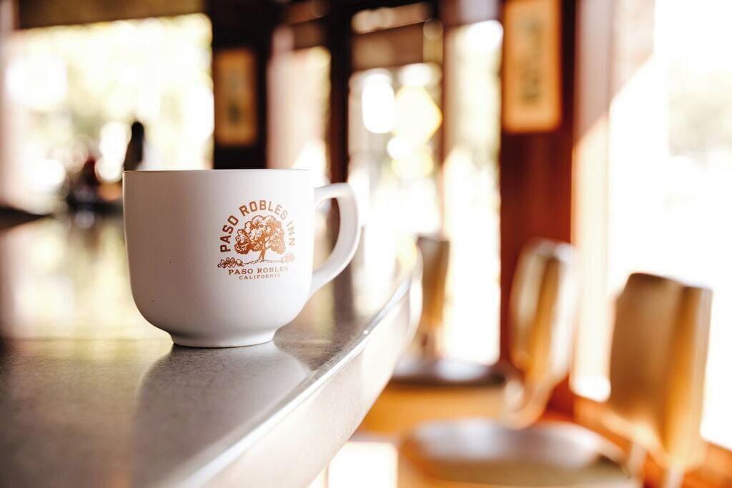 full breakfast for a fee