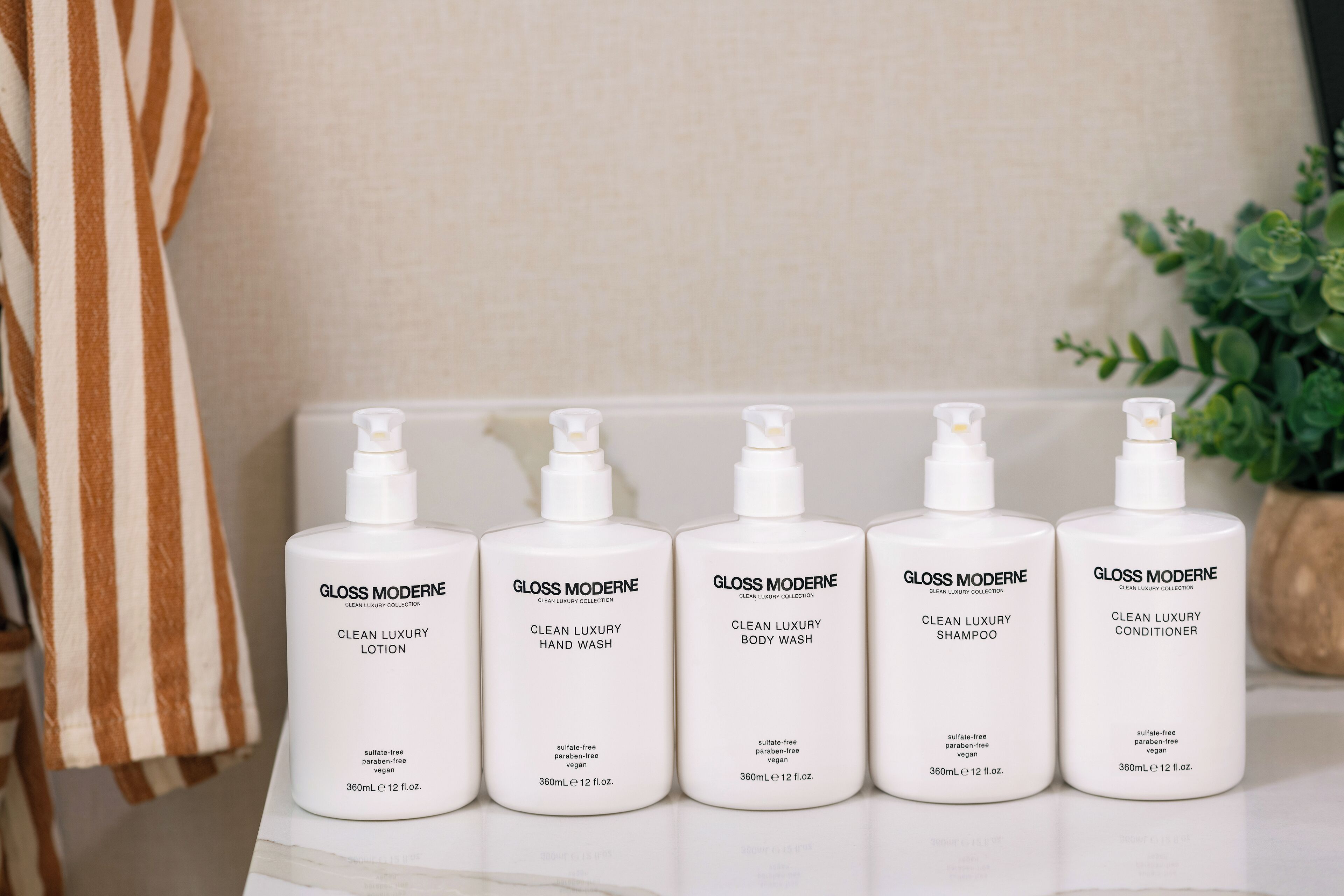 in-room safe, desk, iron/ironing board, bed sheets