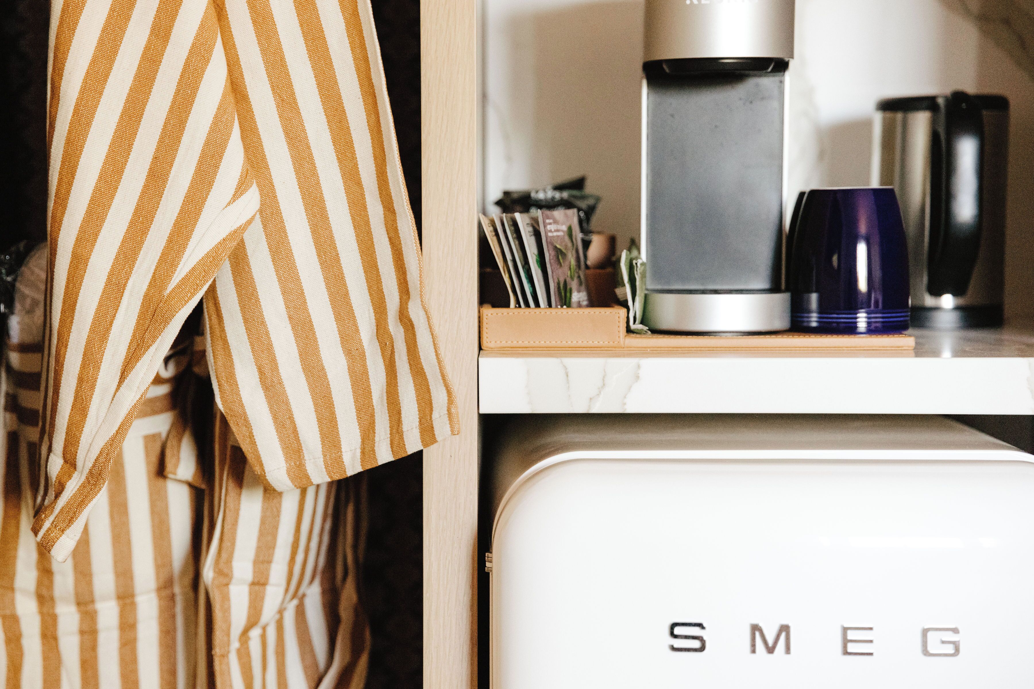 traditional double room, 2 double beds, non smoking | in-room safe, desk, iron/ironing board, bed sheets