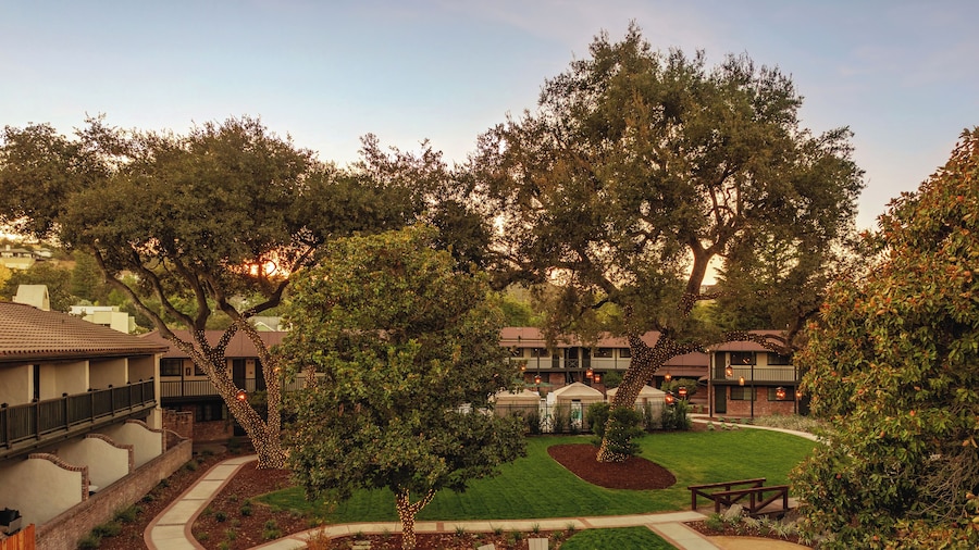 Paso Robles Inn