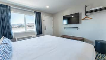 Standard Room, 1 King Bed, Non Smoking