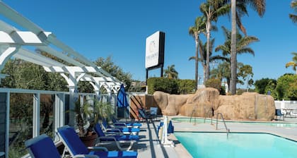 The Grove At Pismo Beach