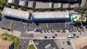 Aerial view - The Grove At Pismo Beach (Pismo Beach)