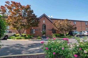 บริเวณภายนอก