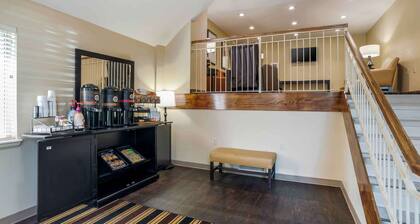 Extended Stay America Suites Birmingham Wildwood