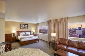 Regal Suite