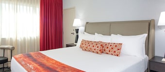 Four Queens Hotel and Casino