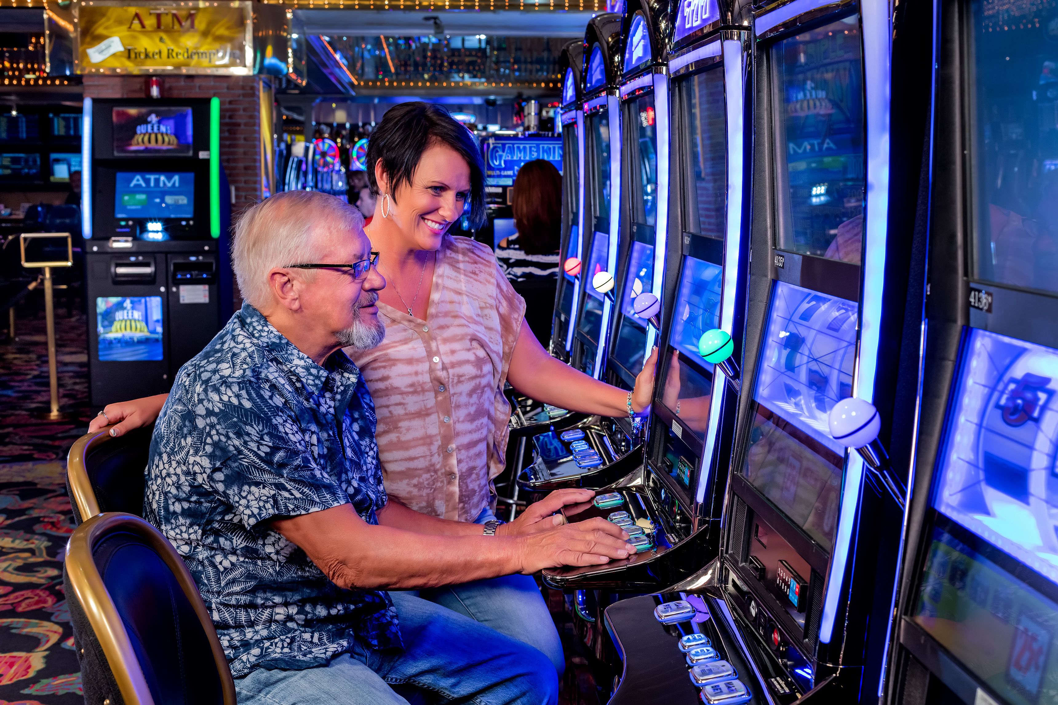 Casino