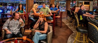 Four Queens Hotel and Casino