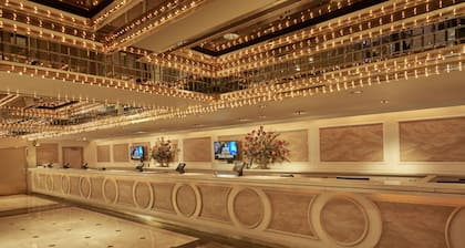 Four Queens Hotel and Casino