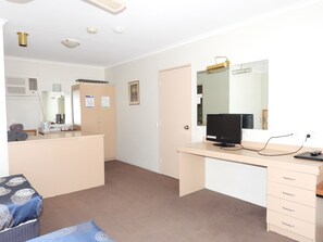 Basic Room